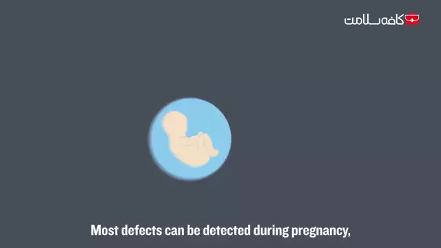 بیماری‌های مادرزادی قلب کدامند و چرا ایجاد می‌شوند؟
